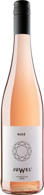 Juwel Roséwein Spätburgunder 2024, Rheinhessen, trocken, 0,75 l - Bild 1