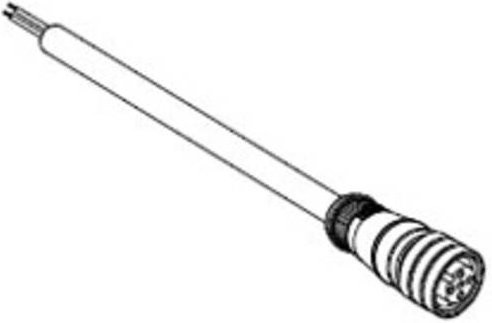 Molex 1200060649 Sensor-Aktor-Steckverbinder konfektioniert - Bild 1