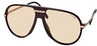 Carrera C SPORT Sonnenbrille Aviator, Vollrand, Herren, Kombination - Bild 1