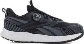 Reebok Sicherheitsschuhe Halbschuh IB3613, Schwarz, S1P, Größe 41 - Bild 1