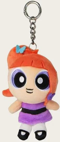 Binchi Fitness Schlüsselanhänger, The Powerpuff Girls, Kinder - Bild 1