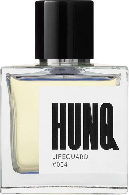 Hunq 004 Lifeguard Eau de Parfum, 100 ml, Unisex - Bild 1