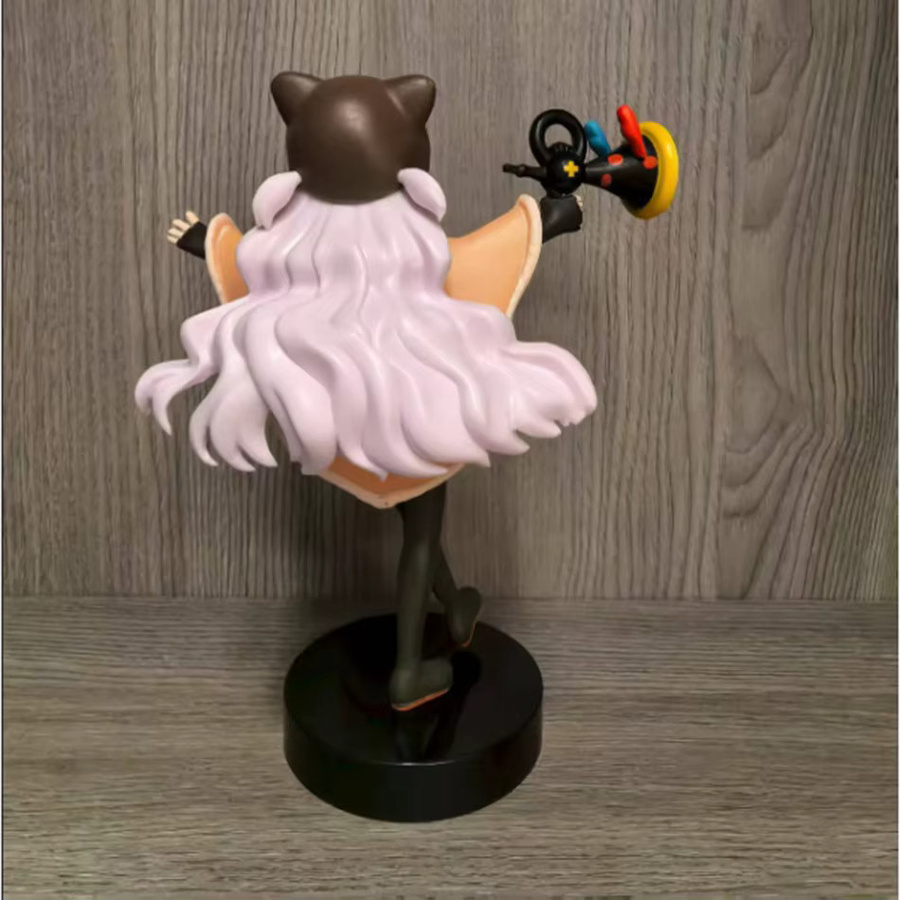 Bandai Puella Magi Madoka Magica Hexe Hirschauge, Duftmodell Ornament Spielzeug - Bild 4
