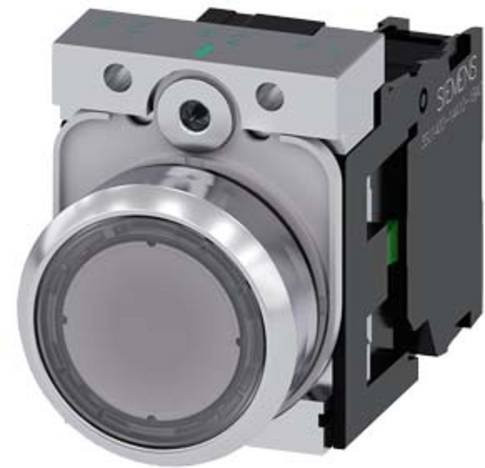 Siemens 3SU1150-0AB70-1BA0 Drucktaster - Bild 1