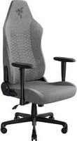 Razer Iskur V2 X Gaming-Stuhl in Grey Fabric - Bild 1