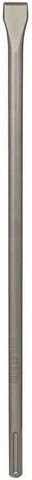 Bosch Flachmeißel mit SDS-max-Aufnahme, Breite: 25 mm, Länge: 600 mm - Bild 1