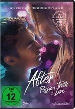 After Passion + After Truth + After Love, 3 DVDs - Bild 1
