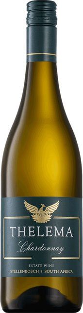 Thelema Chardonnay Weißwein, Western Cape, 2023, trocken, 0,75 l - Bild 1
