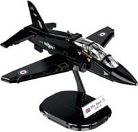 COBI Konstruktionsspielzeug BAe Hawk T1 Flugzeug im Maßstab 1:48 - Bild 1