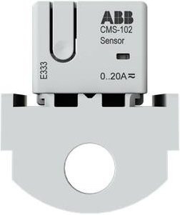 ABB CMS-102S8 2CCA880126R0001 Stromsensor in Weiß - Bild 1