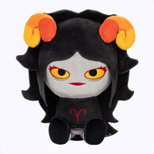 Yiran toy Homestuck Plüschtiere, Kuscheltier, Anime - Bild 1