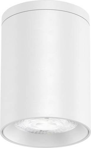 EVN AL54100102 LED-Deckenleuchte 10W Weiß - Bild 1