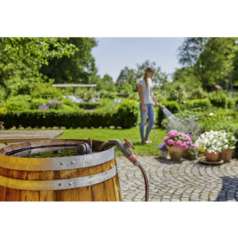 Gardena Regenfasspumpe 4000/1 01762-61 - Bild 2