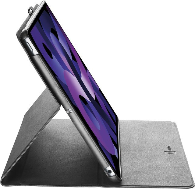 Apple Folio Case für iPad Air 11 Zoll (2024) in Schwarz - Bild 1