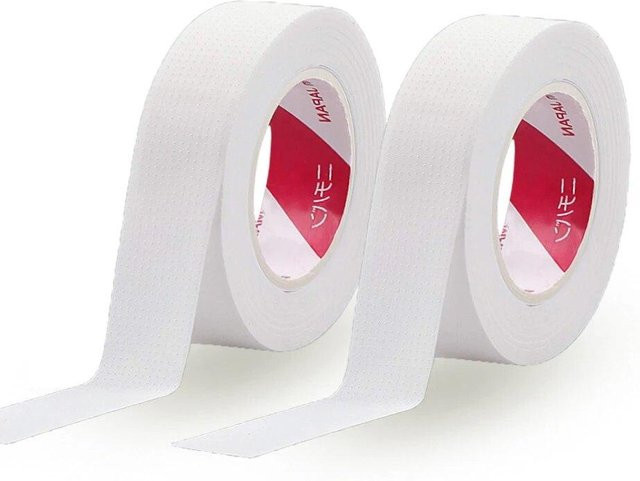 Flawless Beauty Wimpernflicken, 2 Rollen, japanisches Isolierband - Bild 1