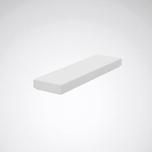 Trilux Ersatzwanne 8259900 aus PMMA in Weiß, rechteckig - Bild 1