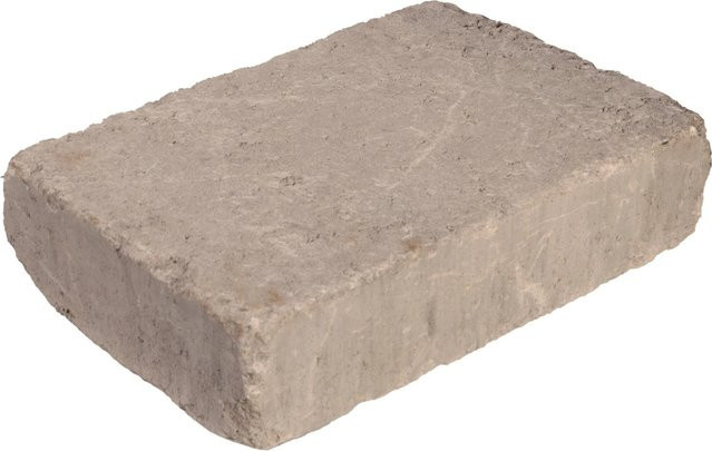 EHL Mauerstein Verona Antik aus Muschelkalk in Beige, B/T/H: 30 x 20 x 7 cm - Bild 1