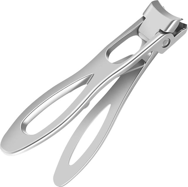 Koogeelife Nagelknipser, Silber, Edelstahl - Bild 1