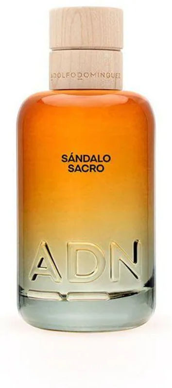 Adolfo Domínguez Eau de Parfum DNA SACRED SANTALWOOD Unisex 100 ml - Bild 1