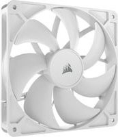 Corsair RS140 PWM Gehäuselüfter in Weiß - Bild 1
