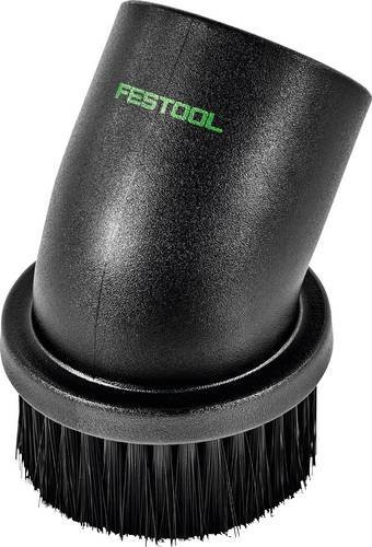 Festool Saugpinsel Schwarz 440419 - Bild 1