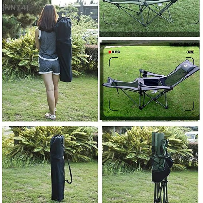 JETTING Ersatztasche für Campingstühle aus Oxford-Stoff für Regenschirme, Vordächer und Yogamatten - Bild 3