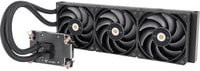 Thermaltake AW420 AIO Liquid Cooler Wasserkühlung Schwarz - Bild 1