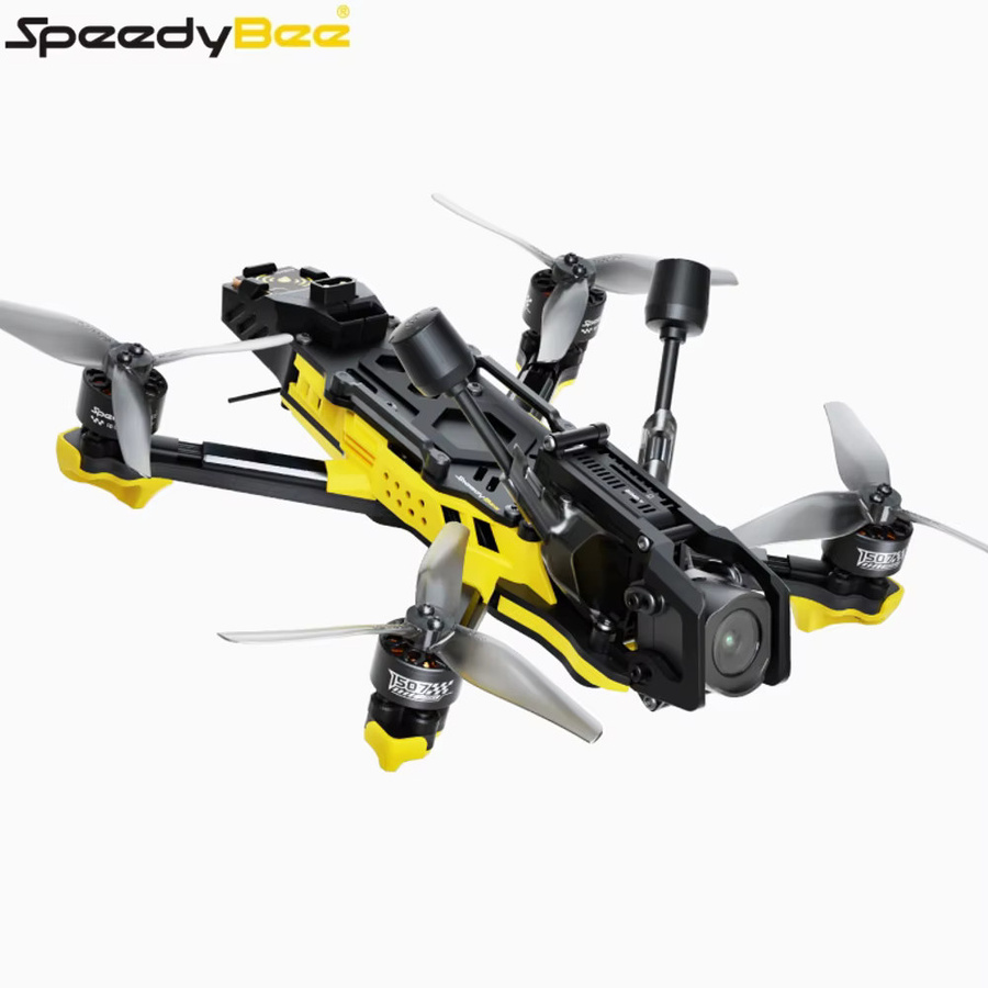 SpeedyBee Master 3X Modulares FPV-Drohnenspielzeug, Fahrzeuge - Bild 2
