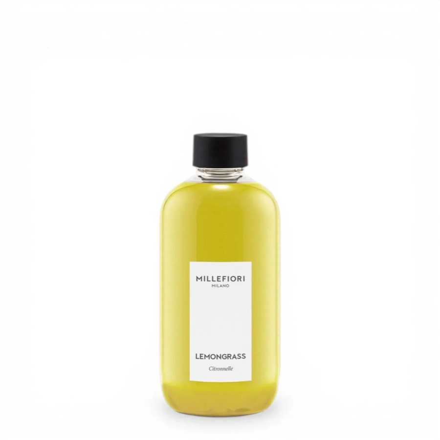 Millefiori Milano Refill Zitronengras 250 ml - Bild 1
