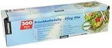 PAPSTAR Frischhaltefolie transparent - Bild 1