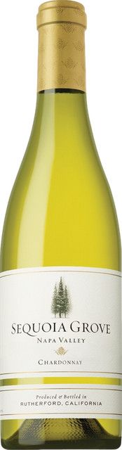 Sequoia Grove Chardonnay 2017 Weißwein, Napa Valley, USA, 0,75 l - Bild 1