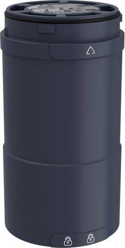 Schneider Electric XVUC020 Verlängerungselement in Blau - Bild 1