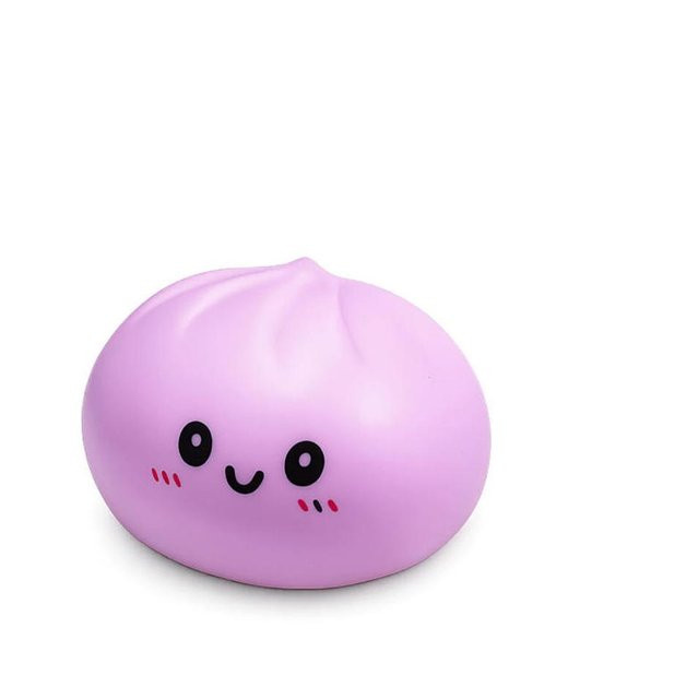 BC Pet Supplies Bunter Knödel Squishy Reliever, Antistress-Spielzeug - Bild 1