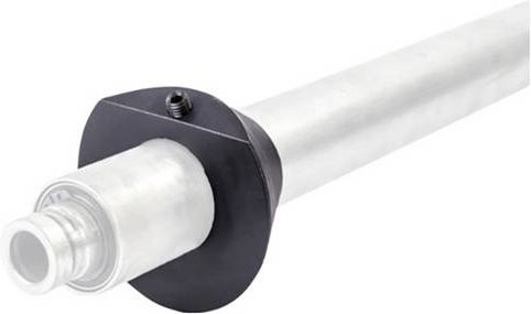 Cimco Zentrierkone 147235 in Silber - Bild 1