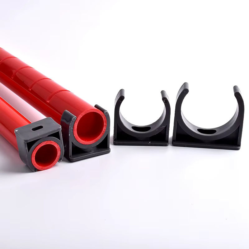 SgooHan PVC Rohr Klemme Stecker für Gartenbewässerung und Aquarium mit Innendurchmesser 20 mm - Bild 6