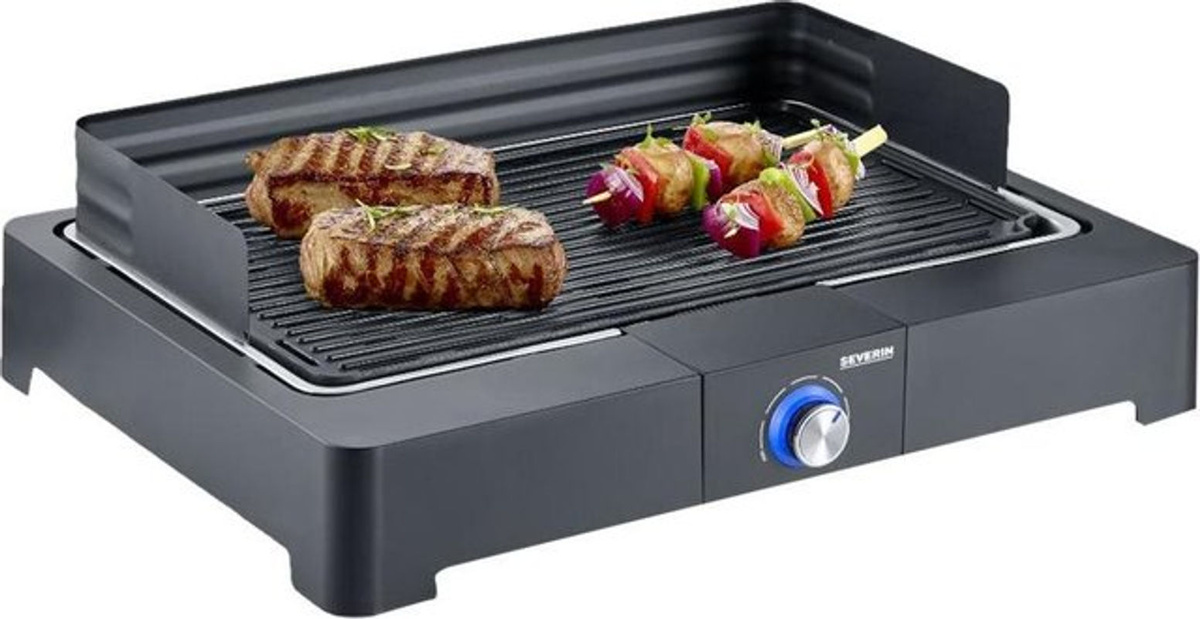 Severin Tischgrill PG 8567 - Bild 2
