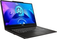 MSI Venture 17 AI A1MG-011 Notebook mit 16 Zoll Display, Intel Prozessor, 512 GB SSD, Grau/Schwarz - Bild 1