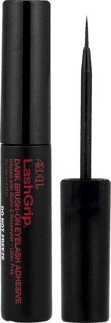 Lash Gip Pinsel-Wimpernkleber, Black, 5g - Bild 1