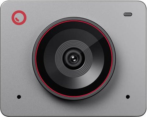 Obsbot MEET 2 4K Webcam mit AI Auto-Tracking und Gestensteuerung in Space Grey - Bild 1