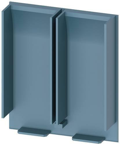 Siemens Abdeckung 3VA9131-0WJ20 in Grau - Bild 1