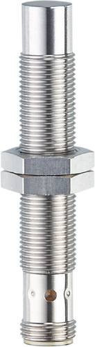 Ifm Electronic Induktiver Sensor IFT245 PNP in Silber - Bild 1