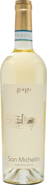 Azienda Agricola Gorgo Weißwein Cortese, 2024, Venetien, trocken, 0,75 l - Bild 1