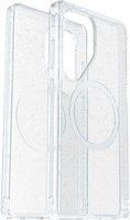 OtterBox Symmetry Handyhülle für Samsung Galaxy S25 Ultra in Transparent - Bild 1