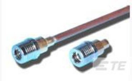 TE Connectivity 1408346-1 Carton in Silber - Bild 1