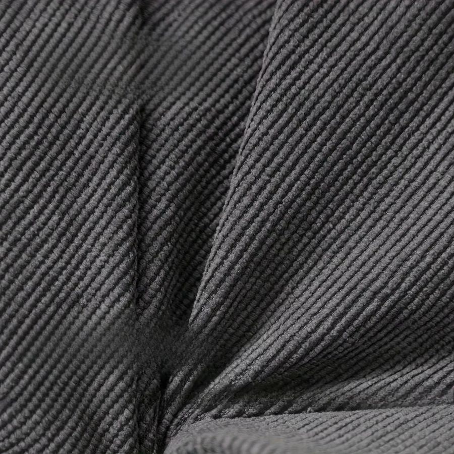 Cojin Hängematten-Schaukelstuhlkissen in eiförmiger Form, Farbe: Khaki - Bild 2