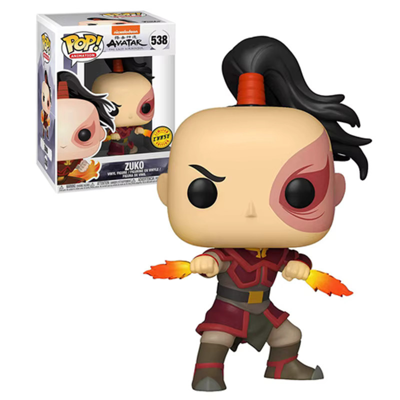 Funko Avatar: The Last Airbender Appa, Vinylfigur, Einzelfigur - Bild 4