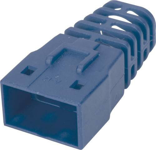 HARTING Kabeltülle Blau 09451510026 - Bild 1