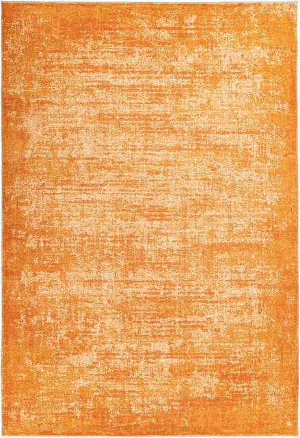 Padiro Kurzflorteppich Piemont 1025 Sand B/H/L: 170 x 1,1 x 120 cm - Bild 1