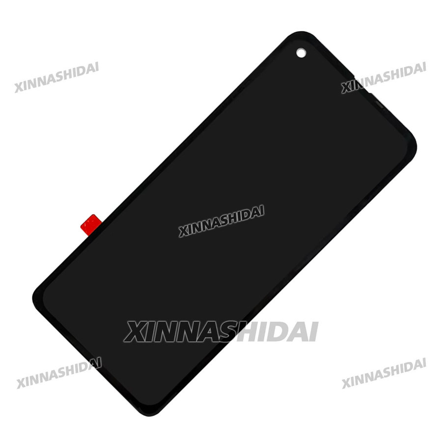 Motorola Moto P50 LCD Display Touchscreen Ersatz Digitizer Baugruppe in Schwarz - Bild 2