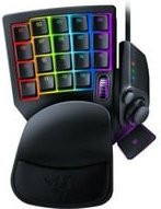 Razer Tartarus Pro Keypad in Schwarz mit optischen Schaltern - Bild 1